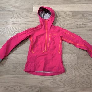 Norrona Ski Shell Jacket